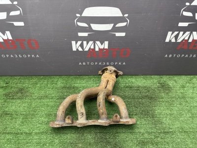 Коллектор выпускной Kia Cerato 2