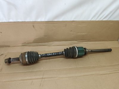 Привод Mitsubishi Chariot Grandis 2001