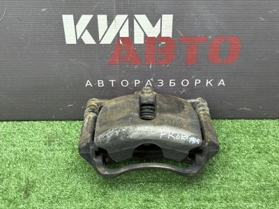 Суппорт тормозной Skoda Octavia 2013 A7
