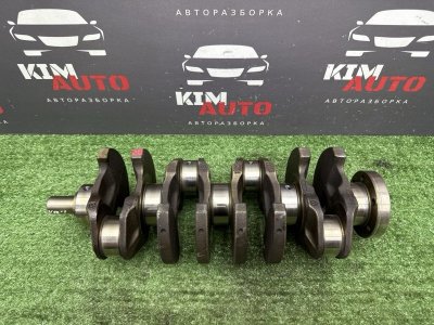 Коленвал Skoda Octavia A5