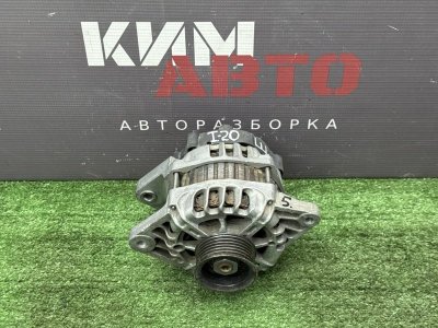 Генератор Hyundai I20