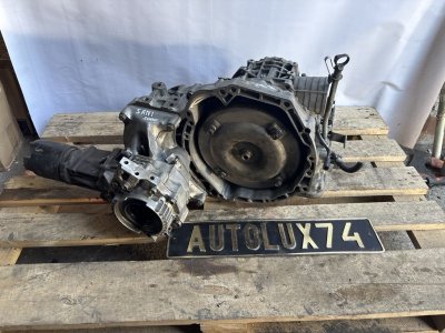 АКПП Nissan Sunny 2000