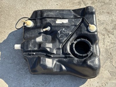 Бензобакбак топливный Ford Focus 2
