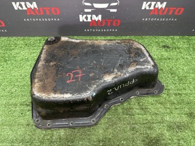 Поддон масляный (Картер) Land Rover FreeLander 2