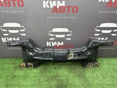 Подрамник Балка Fiat Albea