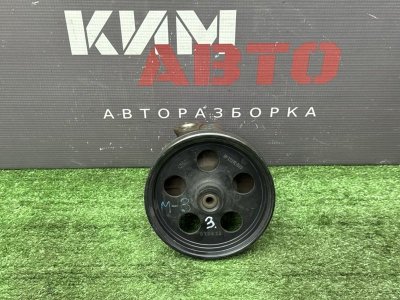 Насос гидроусилителя руля Ford Mondeo 3