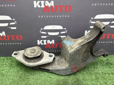 Кронштейн кпп Fiat Albea