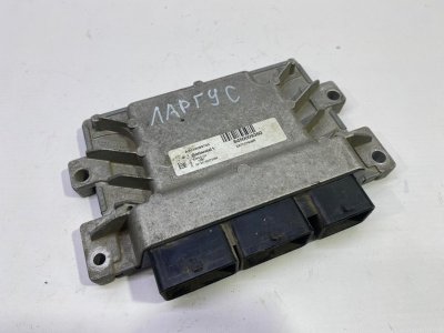 ЭБУ Lada Largus