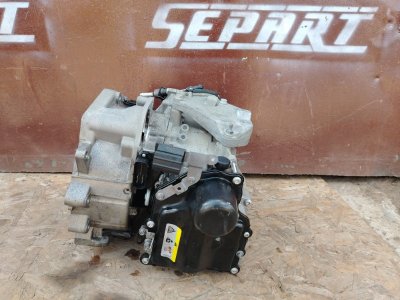 АКПП Audi A3 2011 8P