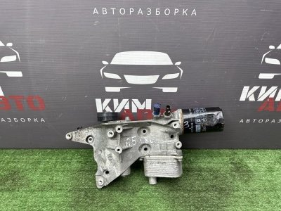 Кронштейн генератора Skoda Octavia A5