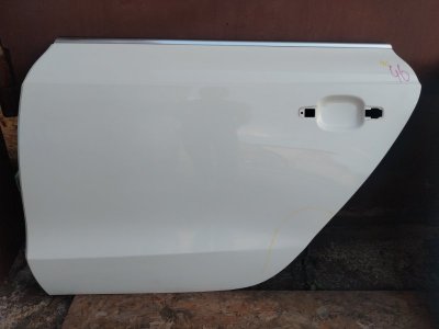 Дверь Audi S5 2013 8T