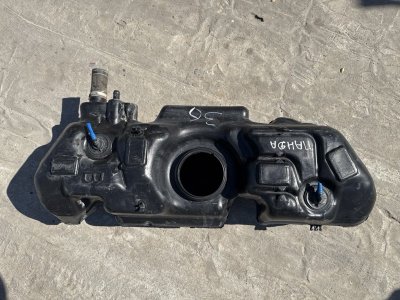 Бензобакбак топливный Fiat Panda