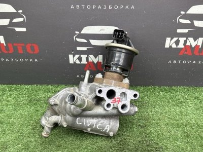 Корпус термостата Honda Civic 4D