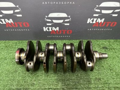 Коленвал Fiat Albea