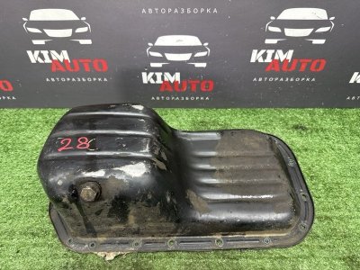 Поддон масляный (Картер) Kia Rio 2