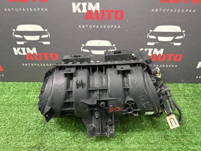 Коллектор впускной Opel Astra H