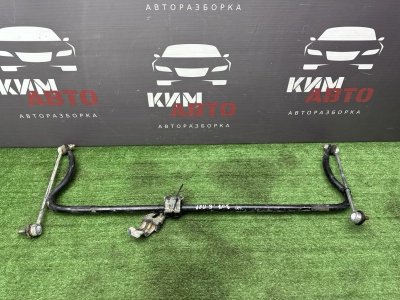 Стабилизатор поперечной устойчивости Peugeot 307