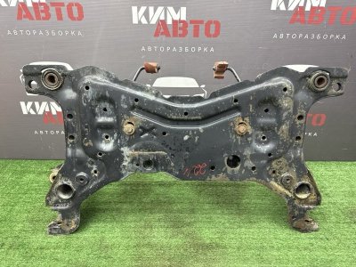 Подрамник Балка Ford Focus2