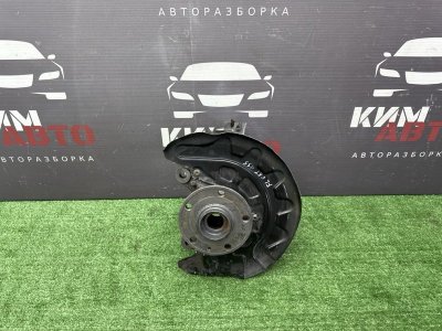 Кулак поворотный Skoda Octavia 2013 A7