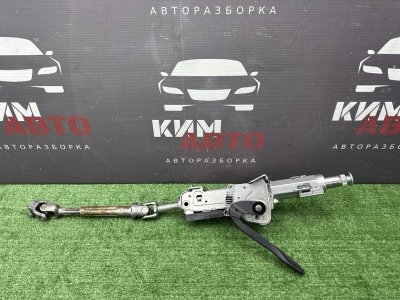 Рулевая колонка с валом Skoda Octavia 2013 A7