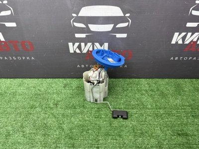 Насос топливный (Бензонасос) Skoda Octavia 2013 A7
