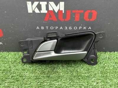 Ручка двери внутренняя Hyundai Creta 2021 GS