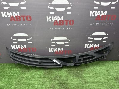 Жабо Fiat Panda