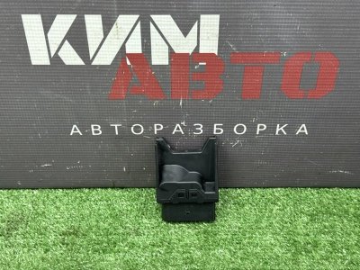 Блок управления топливным насосом Skoda Octavia 2013 A7