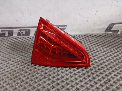 Фонарь внутренний Audi S5 2013 8T
