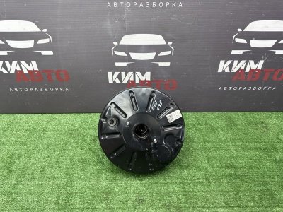 Вакуумный усилитель тормозов Skoda Octavia 2013 A7