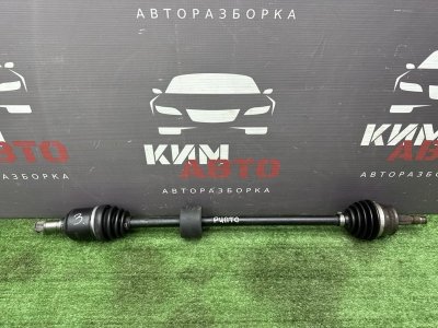 Привод в сборе Fiat Punto