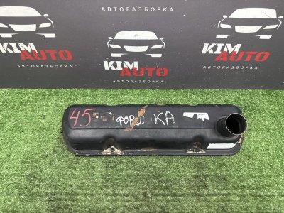 Клапанная крышка Ford Ka