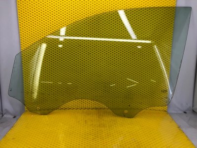 Стекло двери Porsche Cayenne 2008 957