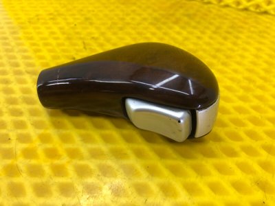 Ручка кпп Porsche Cayenne 2008 957