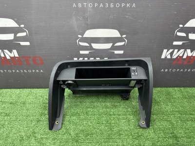 Корпус бардачка Skoda Octavia 2013 A7