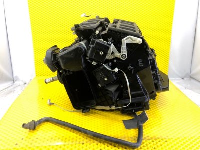 Печка в сборе (корпус отопителя) Nissan Fuga 2007 Y50
