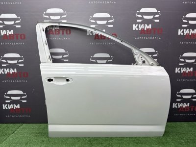 Дверь Skoda Octavia 2013 A7