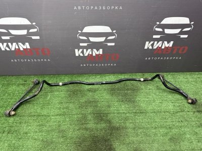 Стабилизатор поперечной устойчивости Chevrolet Aveo