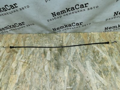 Трос замка двери Mercedes VIANO 2012 639 рест