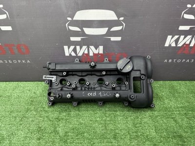 Клапанная крышка Kia Ceed 3 2021 SW