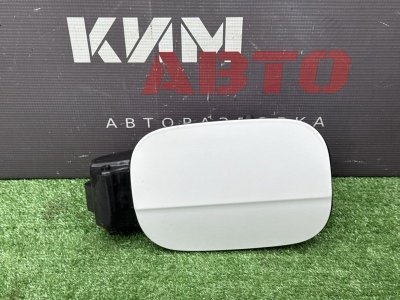 Лючок бензобака с крышкой Skoda Octavia 2013 A7