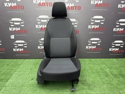 Сиденье Skoda Octavia 2013 A7