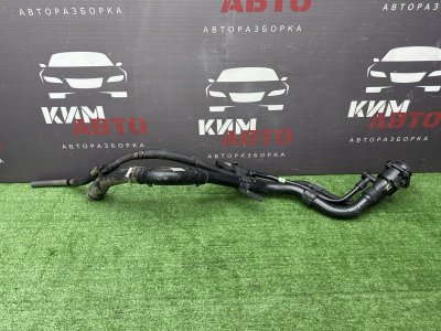 Горловина топливного бака Hyundai Creta 2021 GS