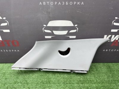 Накладка стойки кузова Hyundai Creta 2021 GS