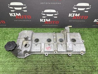 Клапанная крышка mazda mazda 3