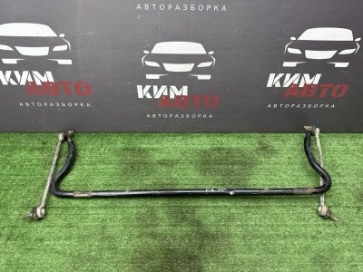 Стабилизатор поперечной устойчивости Citroen C 4