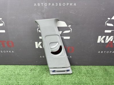 Накладка центральной стойки верхняя Hyundai Creta 2021 GS