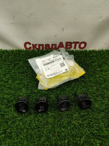 Кронштейн датчика парктроника Chery Tiggo 5 2014-2020