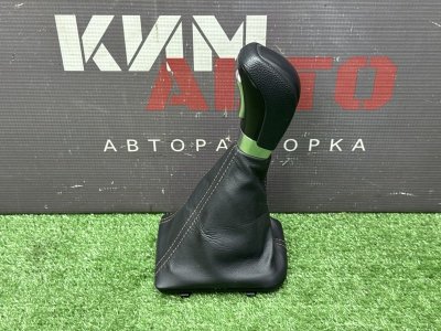 Рукоять селектора АКПП Hyundai Creta 2021 GS