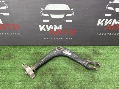Рычаг подвески Peugeot 407